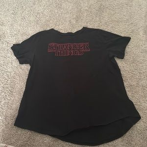 Stranger Things T-Shirt
